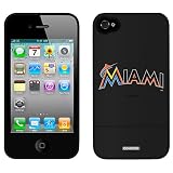 Miami Marlins Iphone 4 / 4S Case