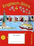 Produkt-Bild: Englisch-Stars 4