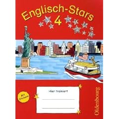 Englisch-Stars 4