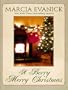 A Berry Merry Christmas (Thorndike Romance)