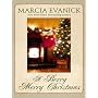 A Berry Merry Christmas (Thorndike Romance)