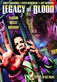 Legacy Of Blood (aka Blood Legacy)