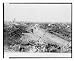 Historic Print (M): Lens, France, the devastated coal mining region of northern Franc...