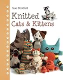 Knitted cats & kittens