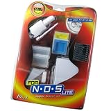 10 in 1 Super Travel Kit for Nintendo DS Lite