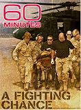 60 Minutes - A Fighting Chance (October 29, 2006)