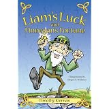 Liam's Luck and Finnegan's Fortune