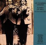 Swamp Music Vol. 1: Les Flemmes D'Enfer / Flames of Hell - Best of Cajun ans Zydeco