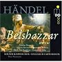 H�ndel - Belshazzar / Neumann