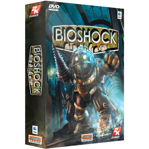 Bioshock
