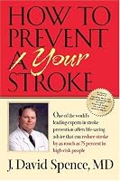 How to Prevent Your Stroke