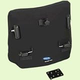 Invacare Adjustable Headrest Adapter Plate