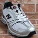 NEWBALANCE�y�j���[�o�����X�z�t�B�b�g�l�X�V���[�Y MX670 4E WB
