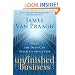 Unfinished Business: What the Dead Can Teach Us About Life