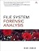 Books : File System Forensic Analysis