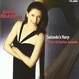 Salzedos Harp: Music of Carlos Salzedo