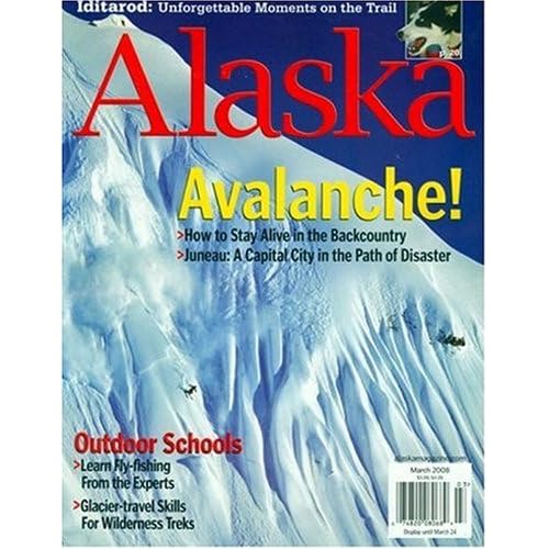 Alaska