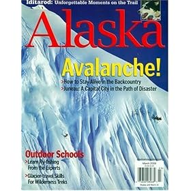 Alaska by