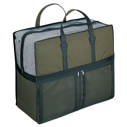 Kitchen: Comforter Bag   Hunter