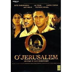 O' Jerusalem