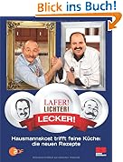 #10: Lafer! Lichter! Lecker! - Hausmannskost tr&hellip;