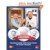 Lafer! Lichter! Lecker! - Hausmannskost trifft feine K�che: Die neuen Rezepte: �ber 200 neue Rezepte