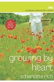Growing by Heart: Scripture Memory for Women