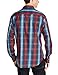 Robert Graham Men's Roxy Long Sleeve Button Down Shirt