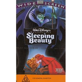 Sleeping Beauty (1959) (Special widescreen edition)