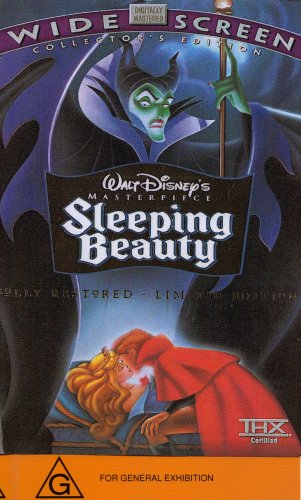 Buy Sleeping Beauty (1959) (Special widescreen edition) online at Discounted New and Used prices. Delivered to your door with Off-The-Bookshelf.