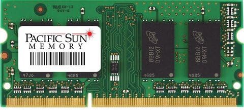 8GB Memory Upgrade for Apple MacBook Pro (13-inch and 15-inch, Mid 2012)