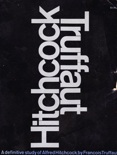 Hitchcock / Truffaut