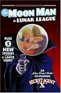 THE MOON MAN - Volume One