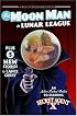 THE MOON MAN - Volume One