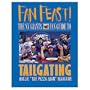 Fan Feast!: The Giants Fan Guide to Tailgating
