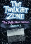 The Twilight Zone: Season 1 (The Defi...