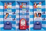 Klutz Kwiz 4th Grade Set Gizmo, Math Deck, Launch Deck & Challenge Deck