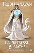 L'�ge des Cinq, tome 1 : La Pr�tresse blanche (�dition reli�e)