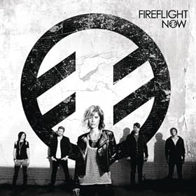 Fireflight Now - cover