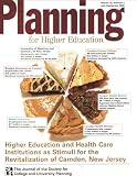 Planning for Higher Education: The Journal of the Society for College and University Planning - Volume 34, Number 4, July-September 2006