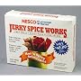 Nesco American Harvest BJH-6 Jerky Spice Works, Hot and Spicy Flavor, 6.9oz box