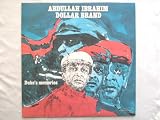 Brand, Dollar Dukes Memories LP String 33853 NM/NM 1970s French pressing, with Abdullah Ibrahim