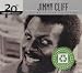 Jimmy-Cliff-20th Century Masters [Us Import] cd cover