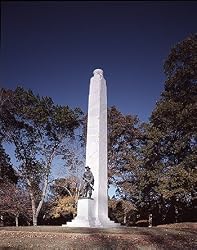 Altar of Remembrance, Fort Donelson Photograph - Beautiful 16"x20" Photographic Print by Carol M. Highsmith