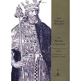 Le Morte d'Arthur (Modern Library)