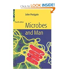 Microbes and Man