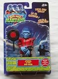 Butt-Ugly Martians Corporal Do-Wah
