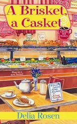A Brisket, A Casket