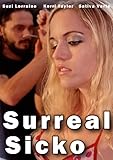Surreal Sicko [DVD] [2012] [Region 1] [US Import] [NTSC]