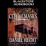 City of Masks: A Cree Black Thriller